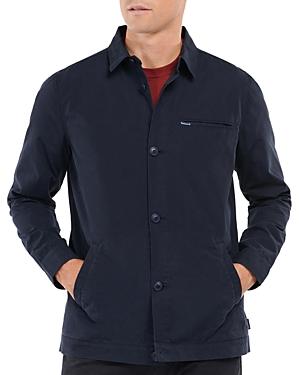 Barbour Connolly Overshirt