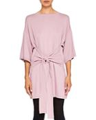 Ted Baker Ted Says Relax Olympy Knit Tunic