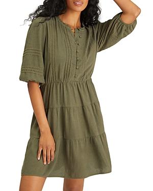 Sanctuary Coastal Mini Dress