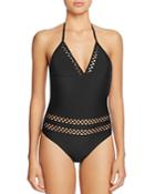 Tularosa Dylan One Piece Swimsuit