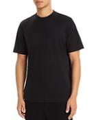 Y-3 Character Back Graphic Logo Tee