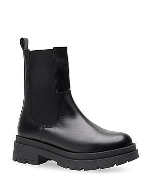 Andre Assous Women's Monda Chelsea Booties