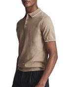 Reiss Champ Polo