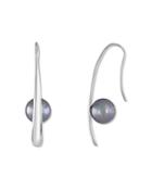 Majorica Simulated Pearl Drop Earrings - 100% Exclusive