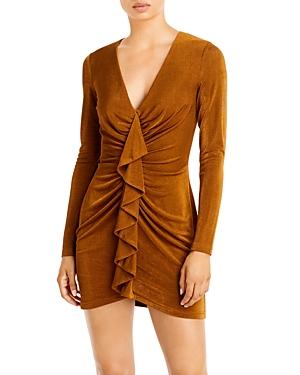 Significant Other Katie Mini Dress
