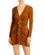 Significant Other Katie Mini Dress
