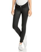 Dl1961 Florence Ankle Maternity Jeans In Medina