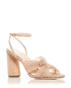 Loeffler Randall Women's Reed Pleated Sandals
