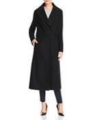 Basler Long Double-breasted Coat