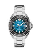 Prospex Special Edition Automatic Manta Ray Divers Watch, 47.8mm