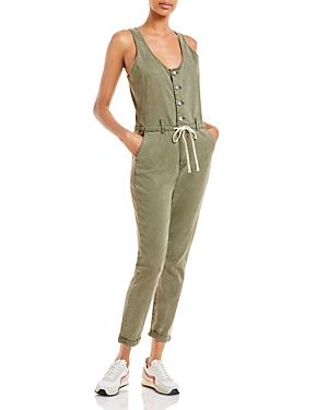 Paige Christy Utility Jumpsuit