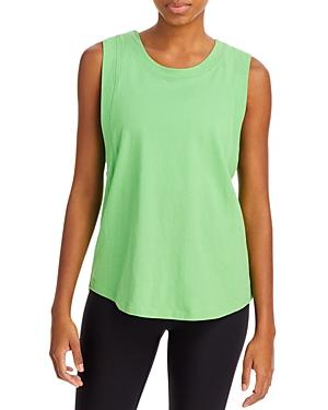 Year Of Ours The Perfect Muscle Tank