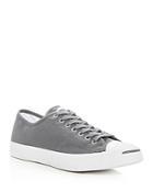 Converse Men's Jack Purcell Lace-up Sneakers