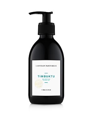 L'artisan Parfumeur Timbuktu Shower Gel