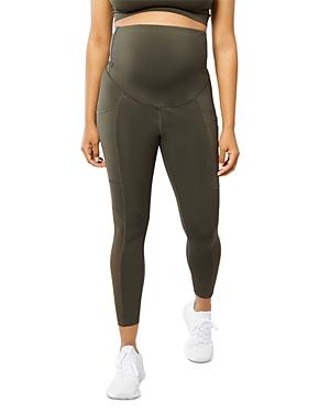 Ingrid & Isabel The Pocket 7/8 Maternity Leggings