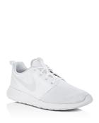 Nike Men's Roshe One Se Lace Up Sneakers
