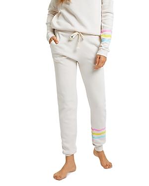 Sol Angeles Neon Waves Joggers