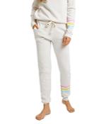Sol Angeles Neon Waves Joggers