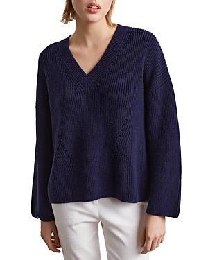 Gerard Darel Lamy Wool Sweater