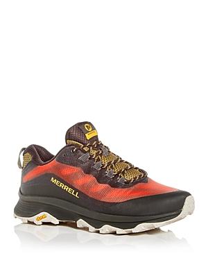 Merrell Men's Moab Speed Low Top Sneakers