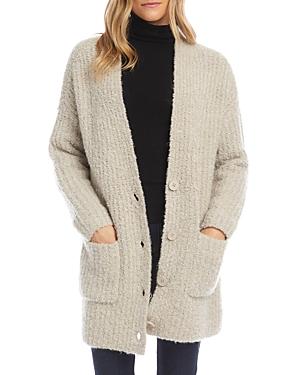Karen Kane Grandpa Cardigan