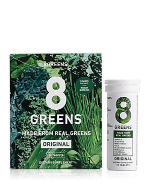8greens Effervescent Tablets - Original, Set Of 6