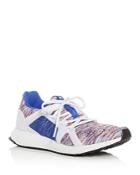 Adidas By Stella Mccartney Ultraboost Parley Knit Lace Up Sneakers