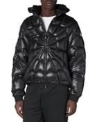 Moncler Violier Puffer Jacket