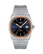 Tissot Prx Gold Watch, 40mm