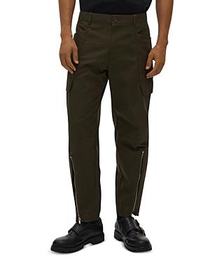Helmut Lang Uniform Cargo Pants