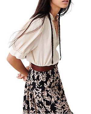Ba & Sh Tyler Cotton Top