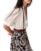 Ba & Sh Tyler Cotton Top