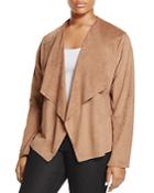 Alison Andrews Lincoln Draped Jacket - 100% Exclusive