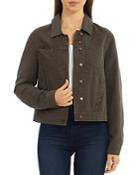 Bagatelle Trucker Jacket