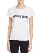 Private Party Wedding Squad Tee