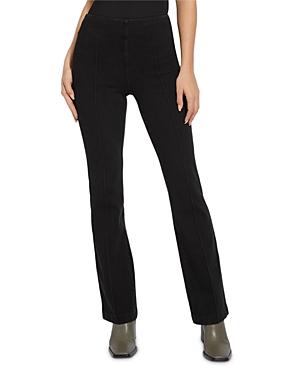 Lysse Harvest Baby Bootcut Pants
