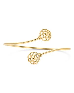 Capucine De Wulf Capucine Petite Wrap Cuff Bracelet