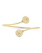 Capucine De Wulf Capucine Petite Wrap Cuff Bracelet