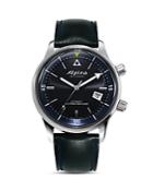 Alpina Seastrong Diver Heritage Watch, 42mm