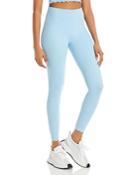 Spiritual Gangster Love Sculpt Ribbed Leggings