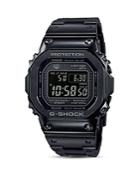 G-shock Masterpiece Black Watch, 42.8mm X 48.9mm