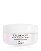 Dior Diorsnow Essence Of Light Lock & Reflect Creme Face Moisturizer 1.7 Oz.