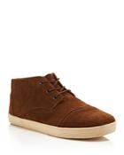 Toms Paseo Mid Sneakers