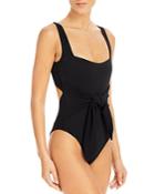L*space Balboa One Piece Swimsuit