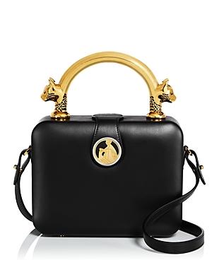 Lanvin Bento Box Minaudiere
