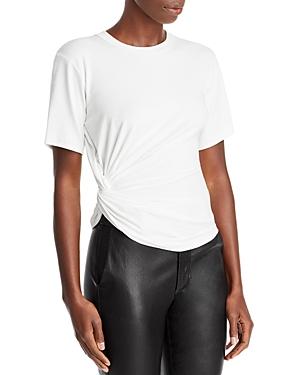 A.l.c. Bridget Twisted Tee