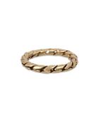 Allsaints Chain Band Ring