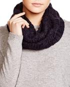 Echo Cable Knit Neckwarmer - 100% Bloomingdale's Exclusive