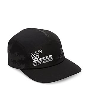 Lacoste Unisex Lacoste L!ve X Minecraft Cap