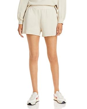 Rails Jane Raw Hem Shorts